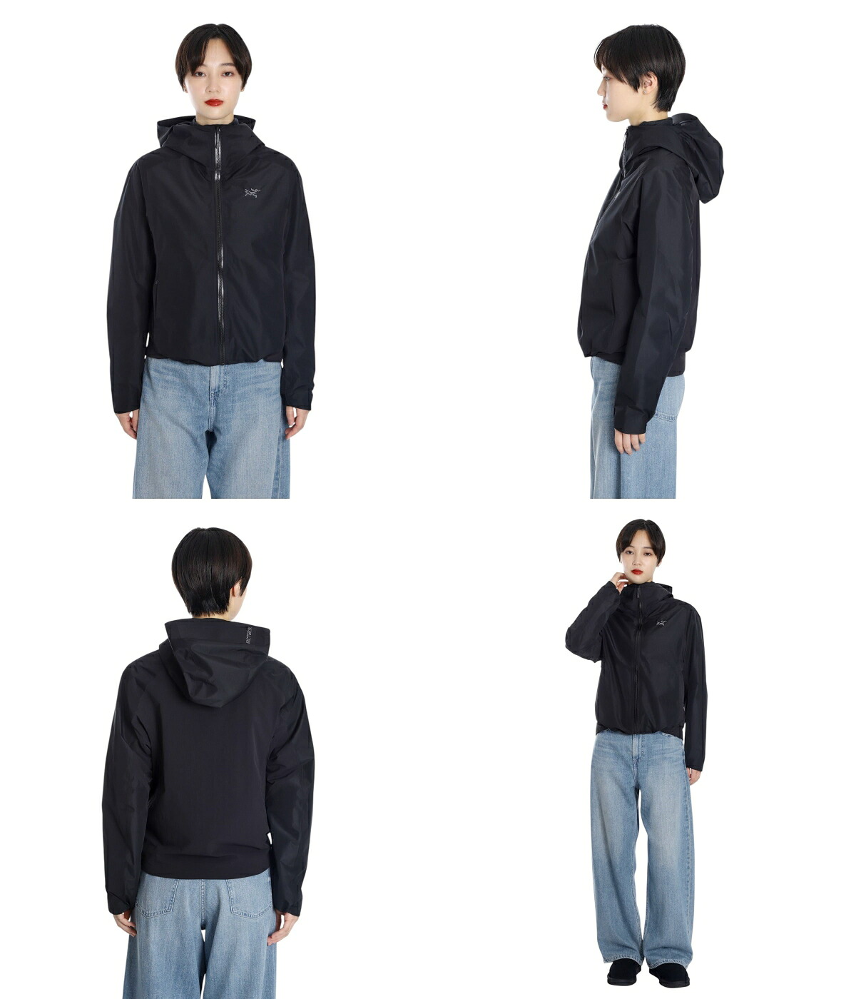 アークテリクスレディース　長袖 ARC'TERYX（アークテリクス） ARC'TERYX / アークテリクス
