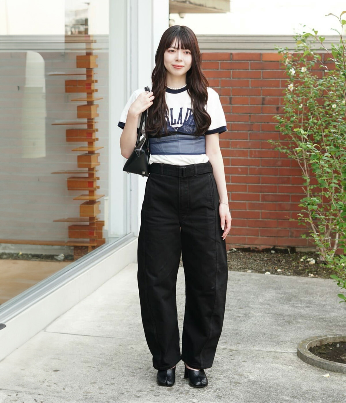 MM6 Maison Margiela / エムエムシックス メゾンマルジェラ ： NEW