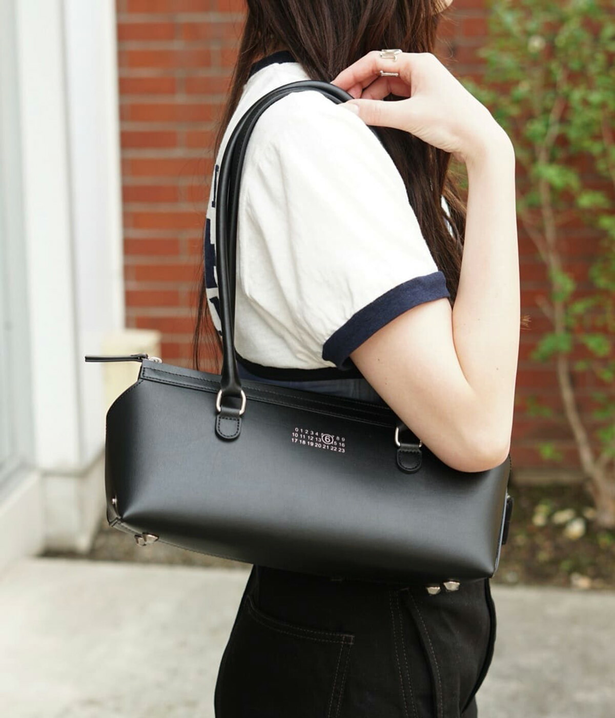 MM6 Maison Margiela / エムエムシックス メゾンマルジェラ ： NEW
