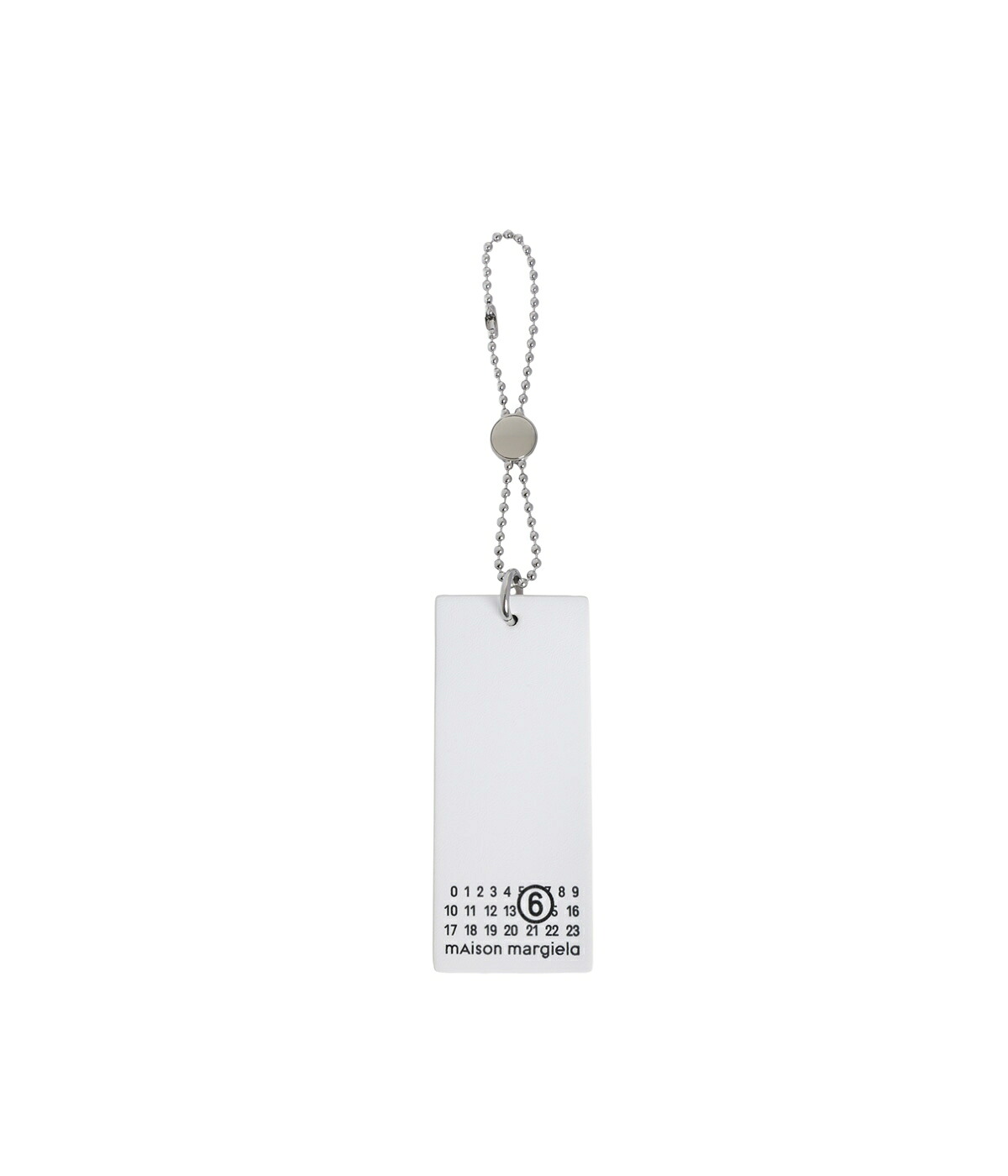 MM6 Maison Margiela / エムエムシックス メゾンマルジェラ ： TAG