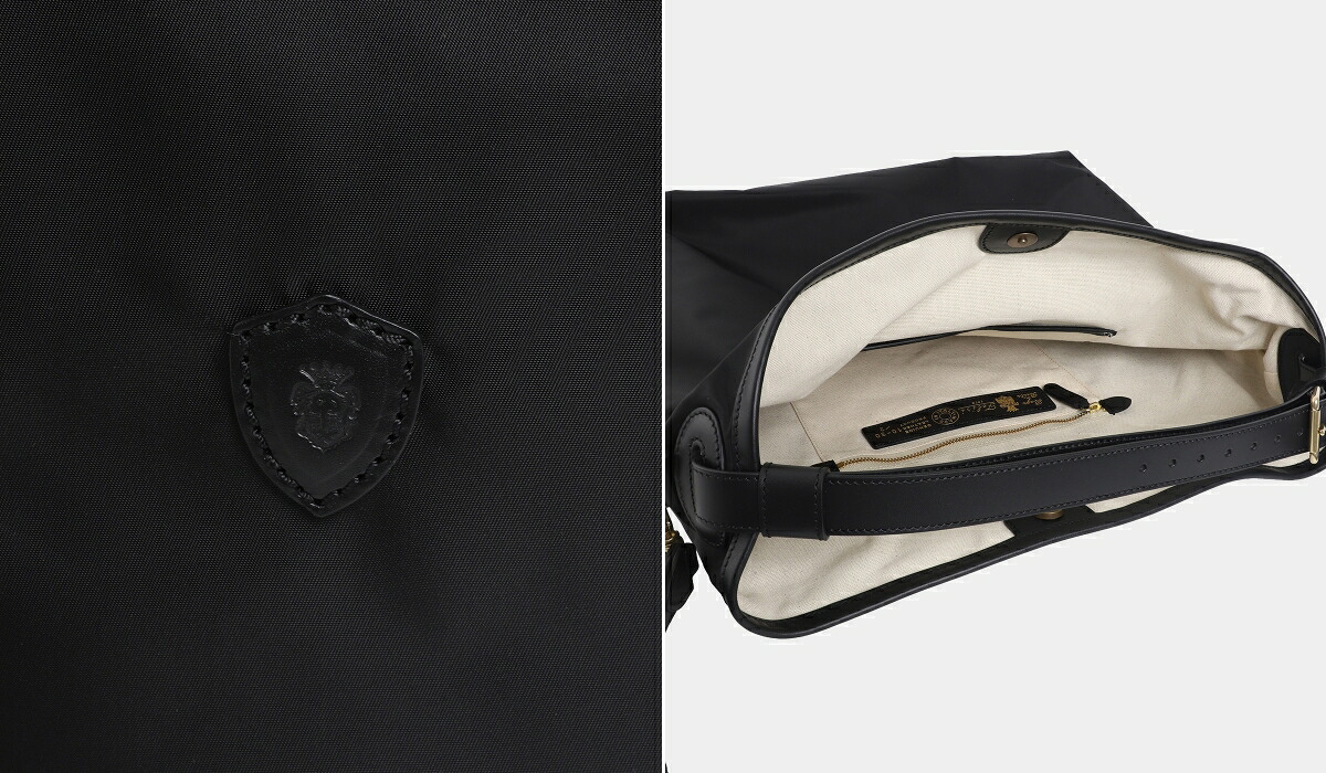 Felisi（フェリージ） ： 2way Shoulder Bag DS ： 10-30-2-DS