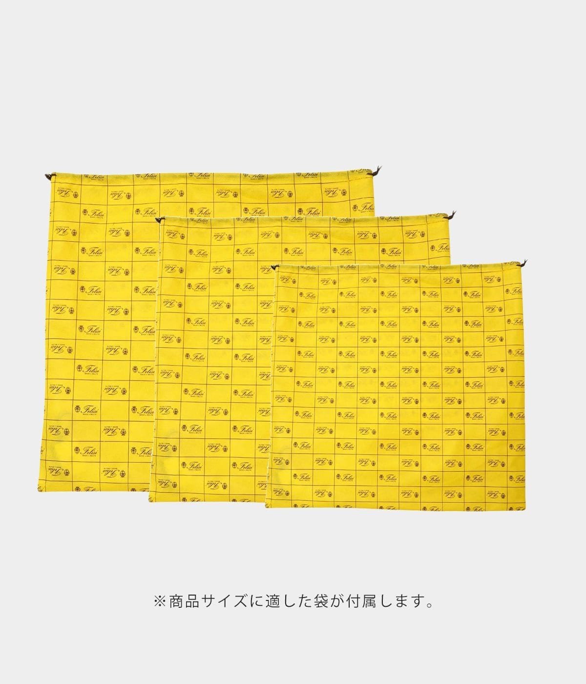 Felisi（フェリージ） ： 2way Shoulder Bag DS ： 10-30-2-DS