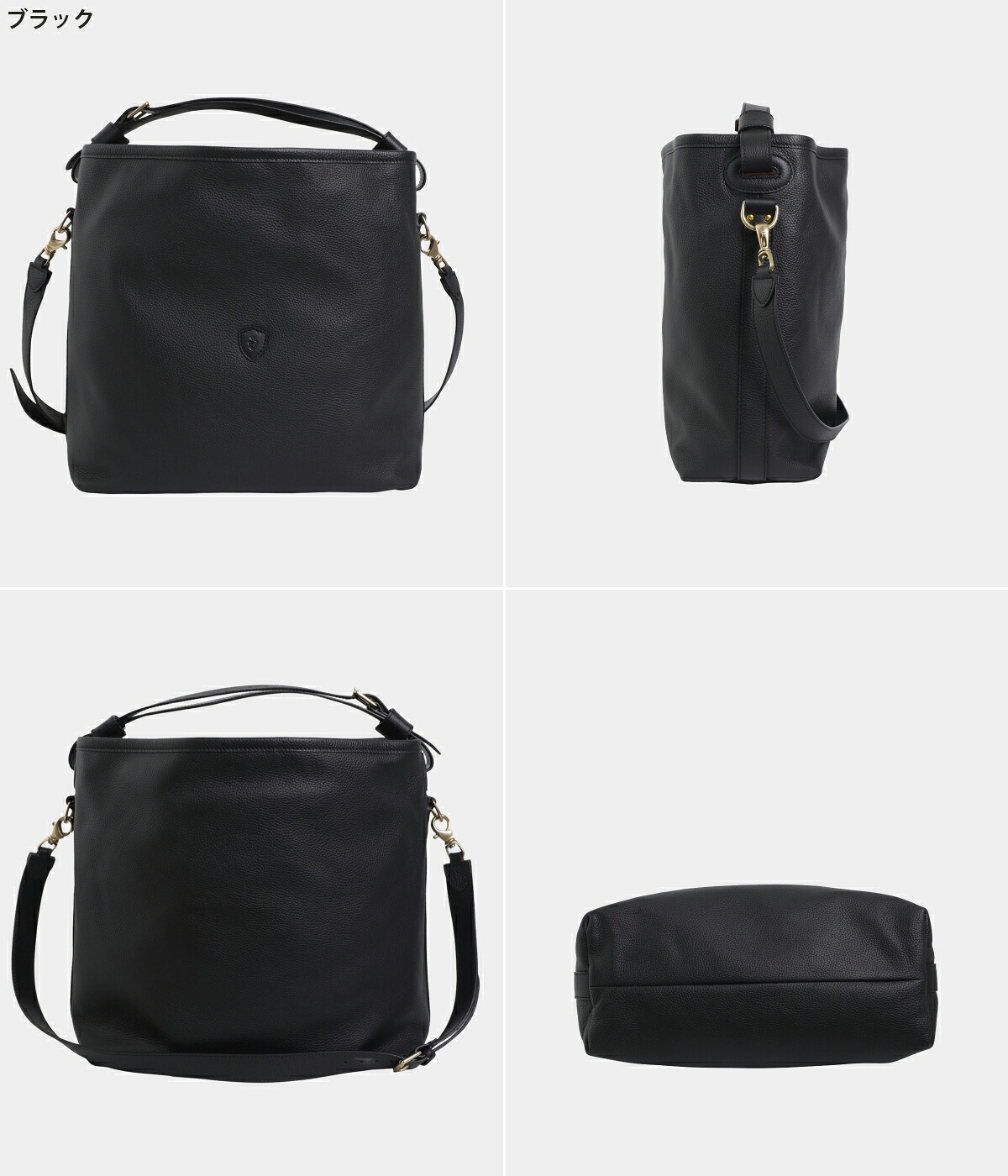 Felisi（フェリージ） ： 2way Shoulder Bag LD Leather ： 10-30-2-LD