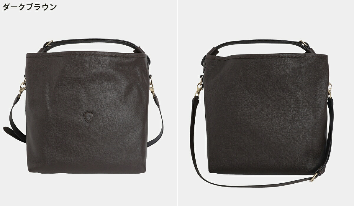 Felisi（フェリージ） ： 2way Shoulder Bag LD Leather ： 10-30-2-LD