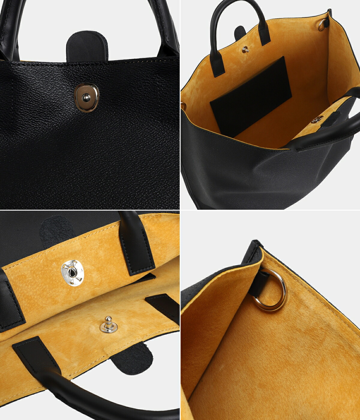 PIENI（ピエニ） ： TOTE SQ ： SZB-300-5122 : ARKnets - 通販