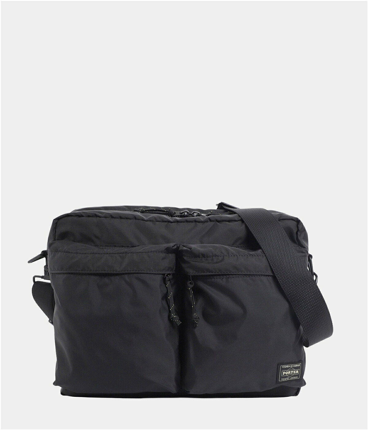 PORTER ポーター： フォース ショルダーバッグ ： 855-07415 : ARKnets