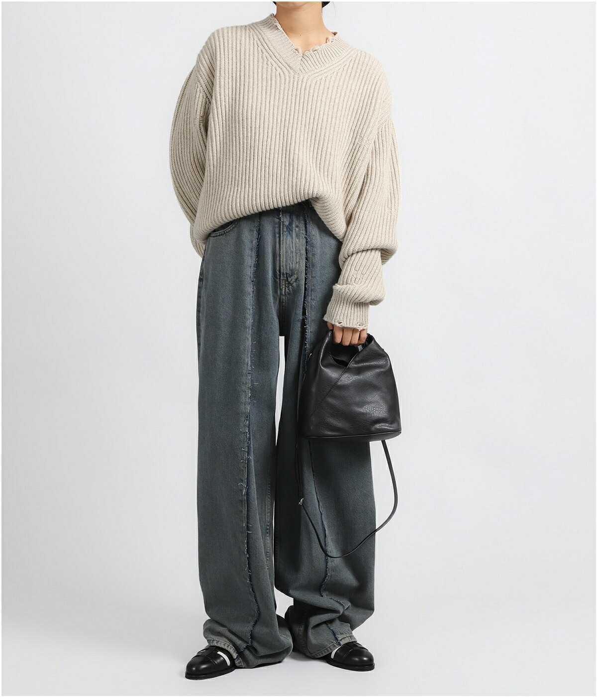 MM6 Maison Margiela / エムエムシックス メゾンマルジェラ