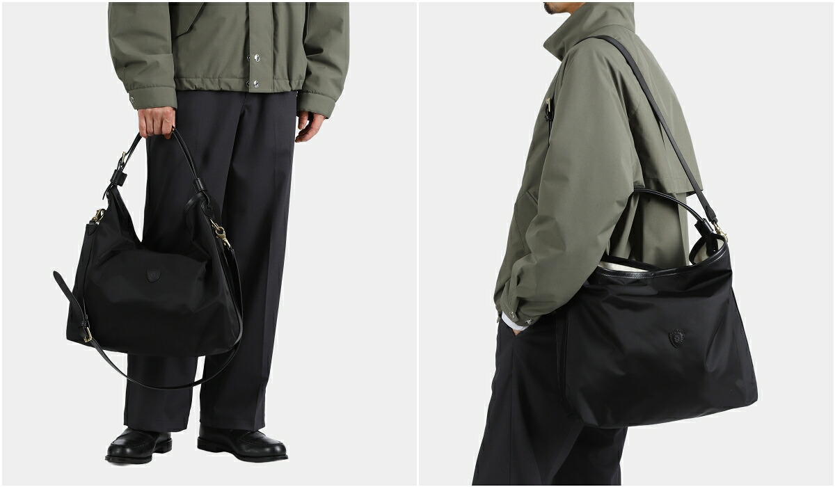 Felisi（フェリージ） ： 2way Shoulder Bag DS ： 10-30-2-DS