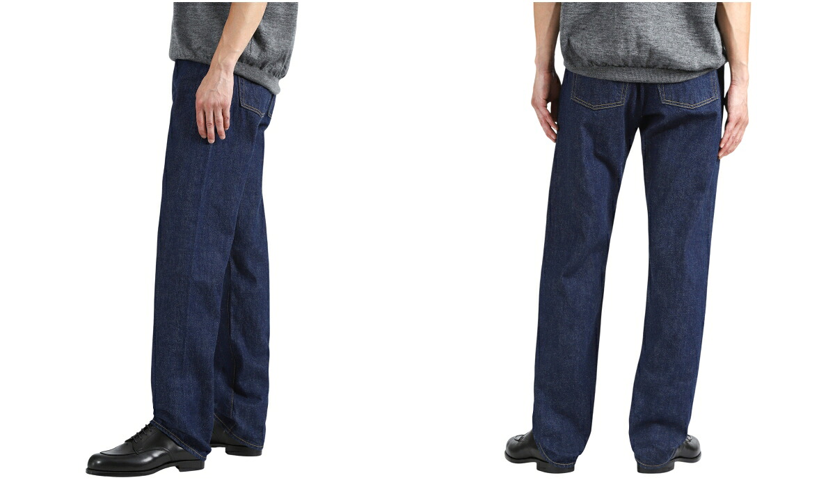 ジーンズ Levi's BLUETAB / リーバイスブルータブ ： Levi's BLUETAB