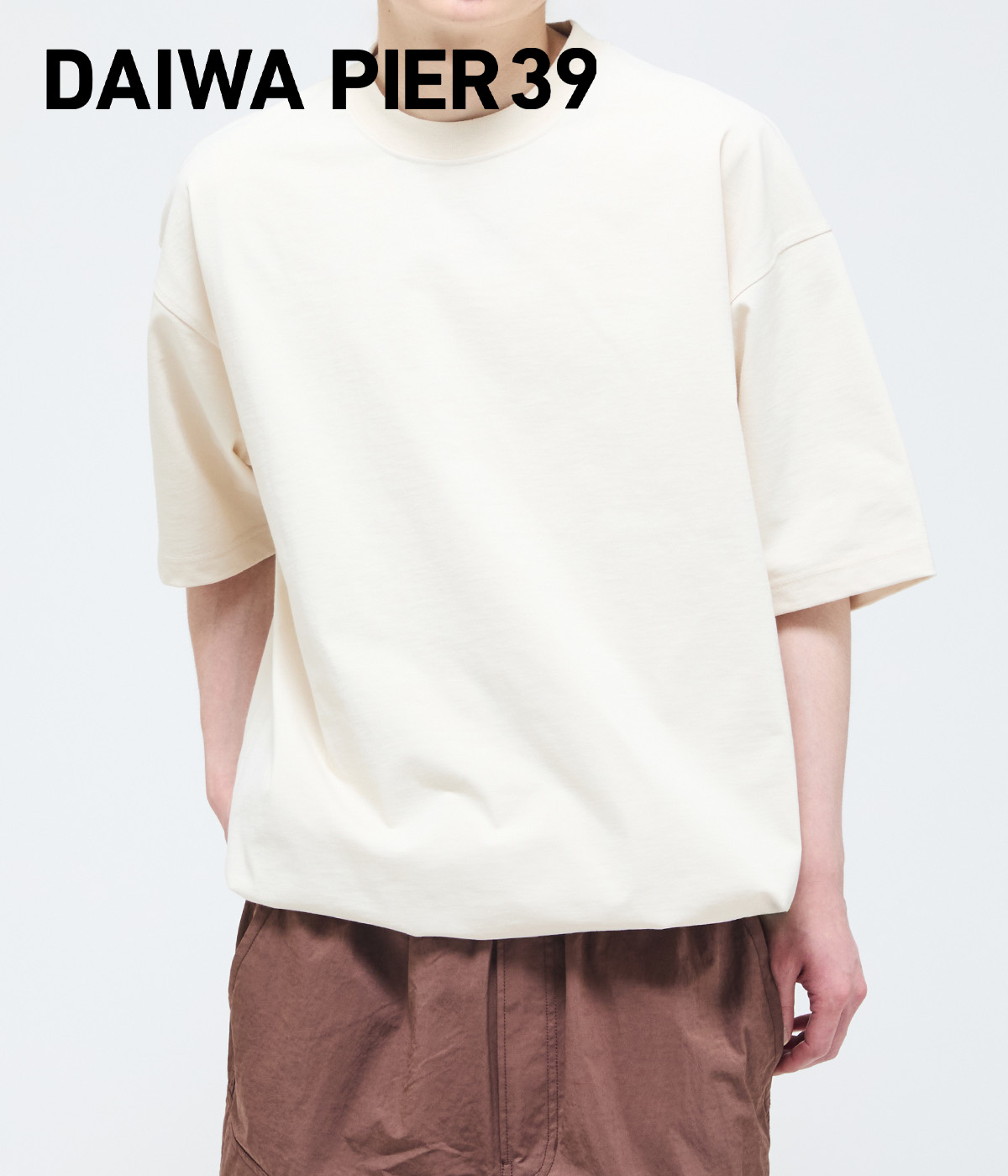DAIWA PIER39（ダイワ ピア39） 【P10倍】DAIWA PIER39 / ダイワ ピア