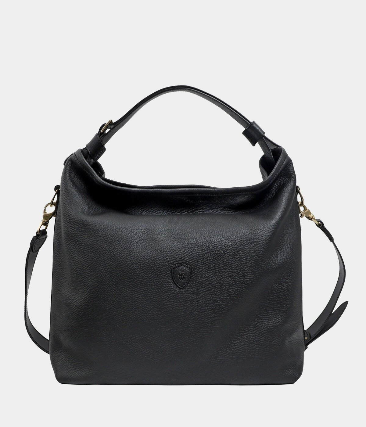Felisi（フェリージ） ： 2way Shoulder Bag LD Leather / 全2色 ： 10