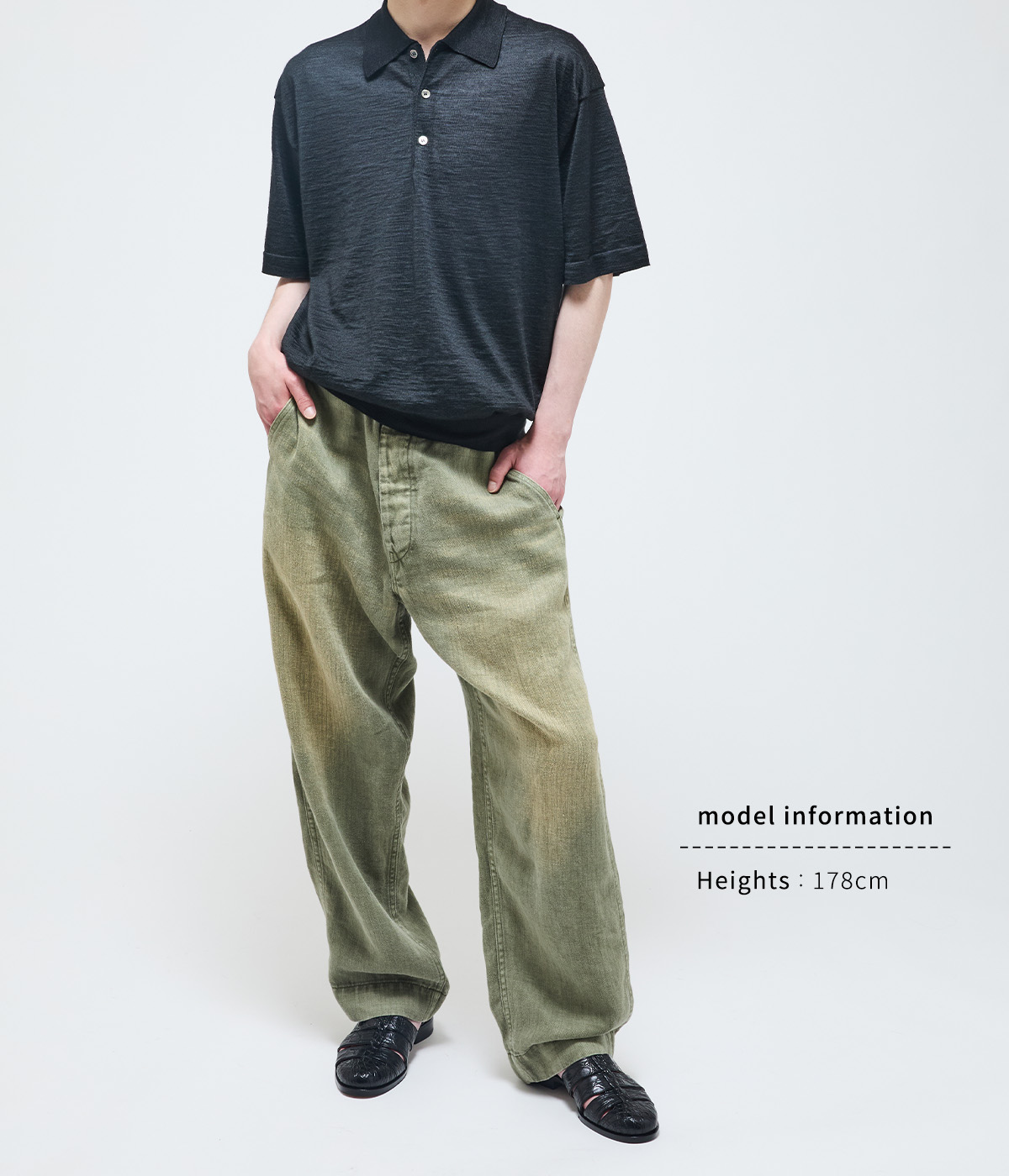 F.LLI GIACOMETTI（フラテッリ ジャコメッティ） F.lli Giacometti