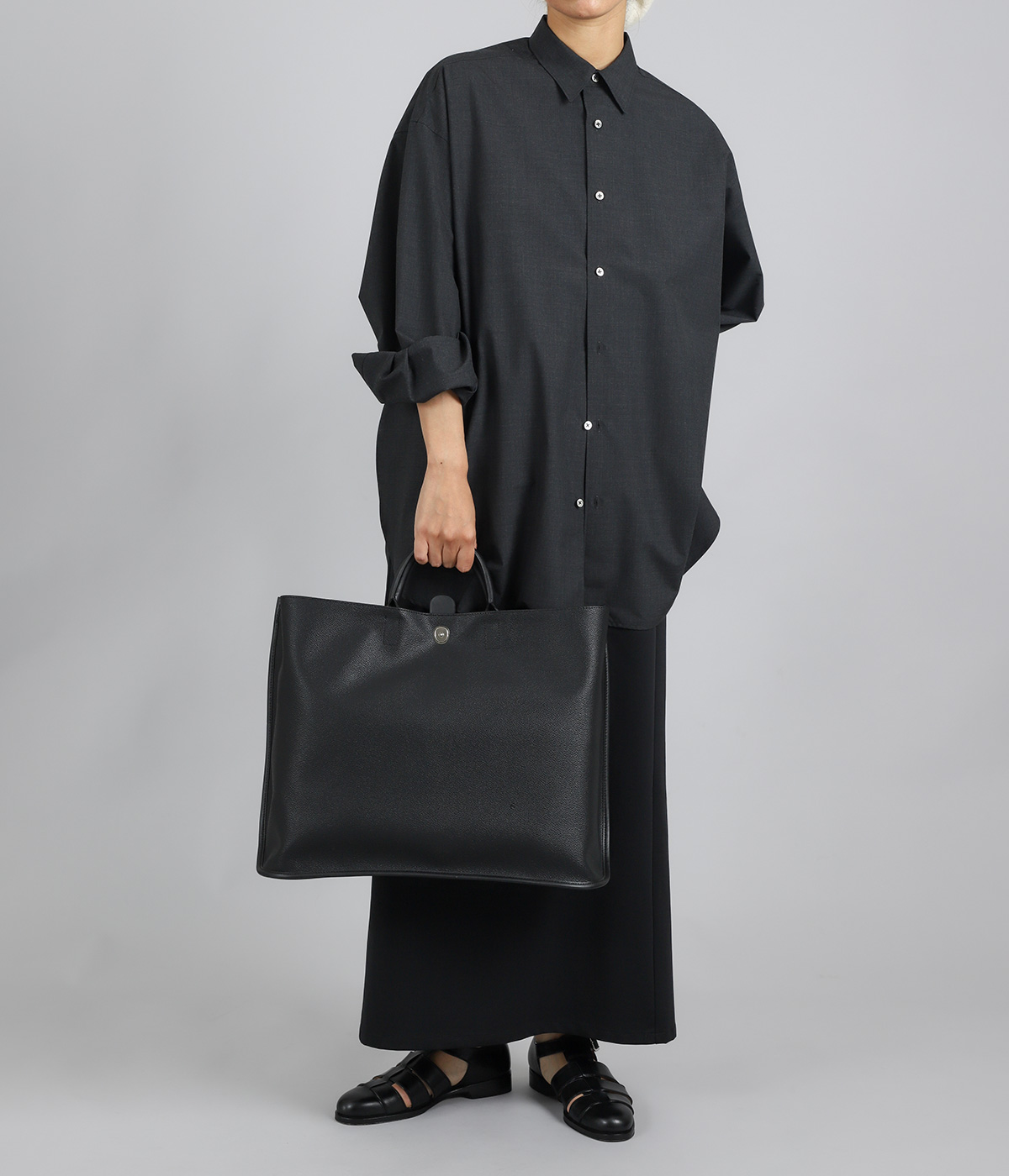 PIENI（ピエニ） ： TOTE SQ ： SZB-300-5122 : ARKnets - 通販
