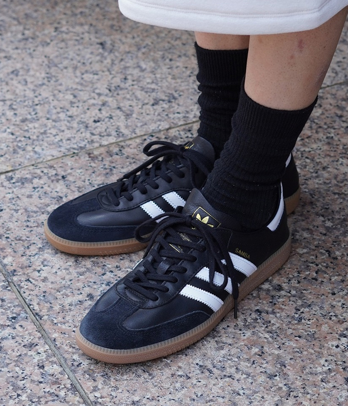 SAMBA 【25%OFF】adidas Originals / アディダス オリジナルス