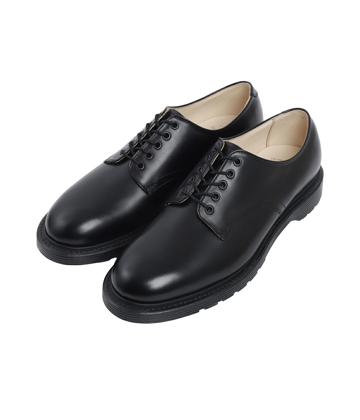 foot the coacher（フットザコーチャー） ： S.S.SHOES ： FTC2034001 