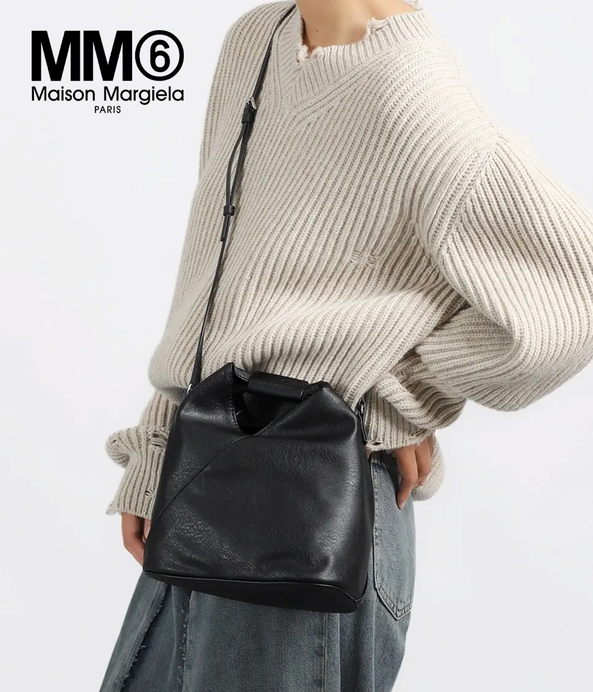 MM6 Maison Margiela / エムエムシックス メゾンマルジェラ
