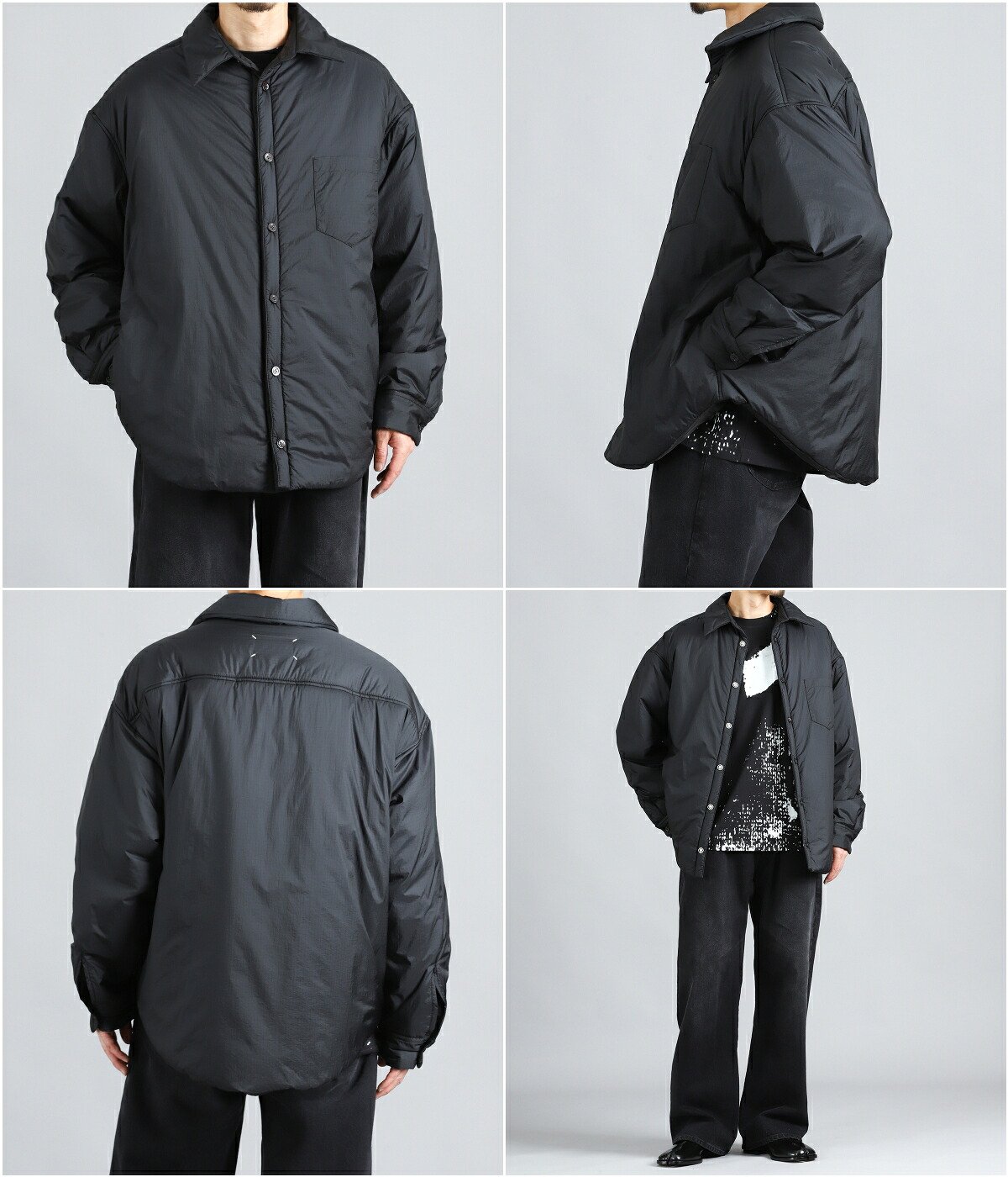 Maison Margiela（メゾンマルジェラ） Maison Margiela / メゾン