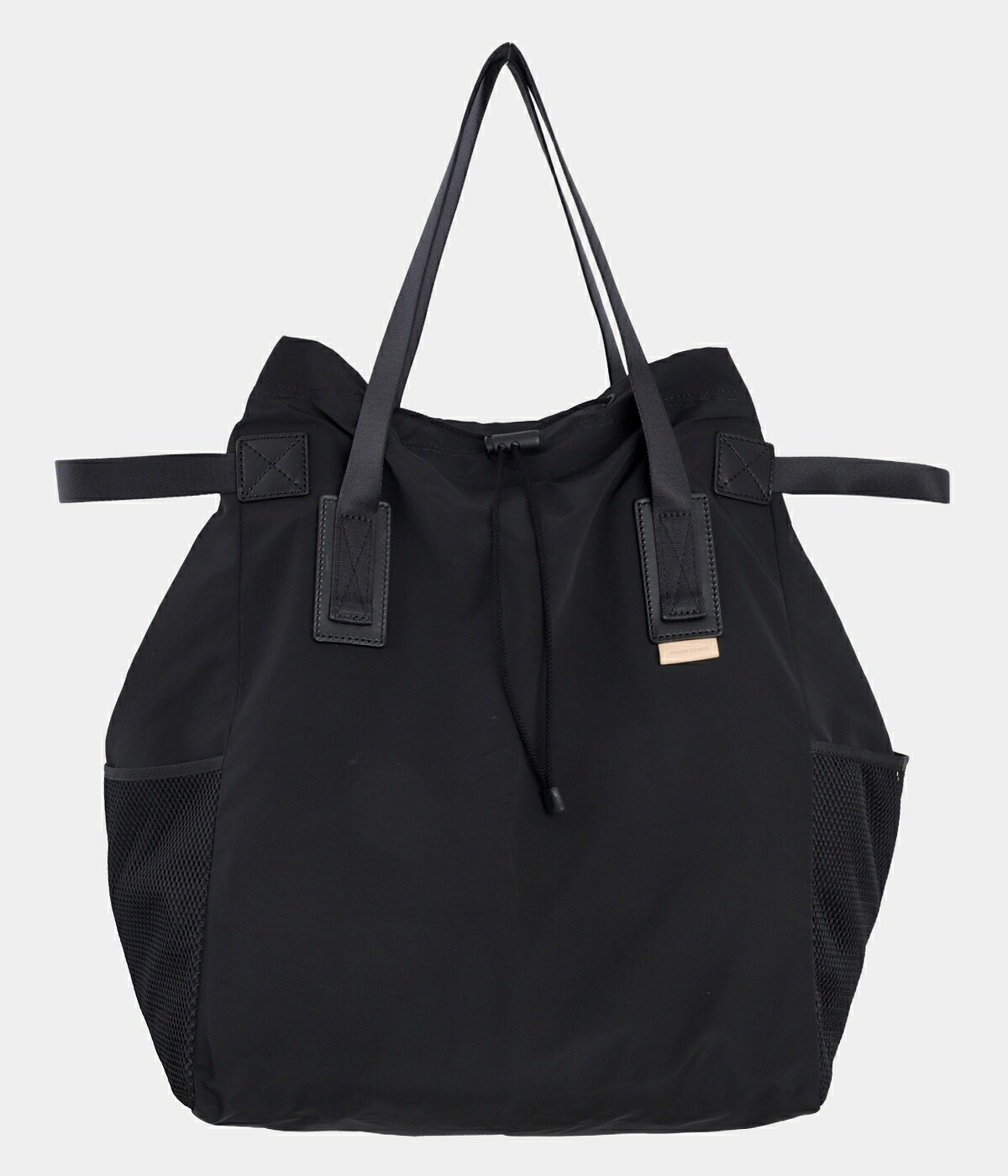 Hender Scheme（エンダースキーマ） ： functional tote bag ： fl-rb