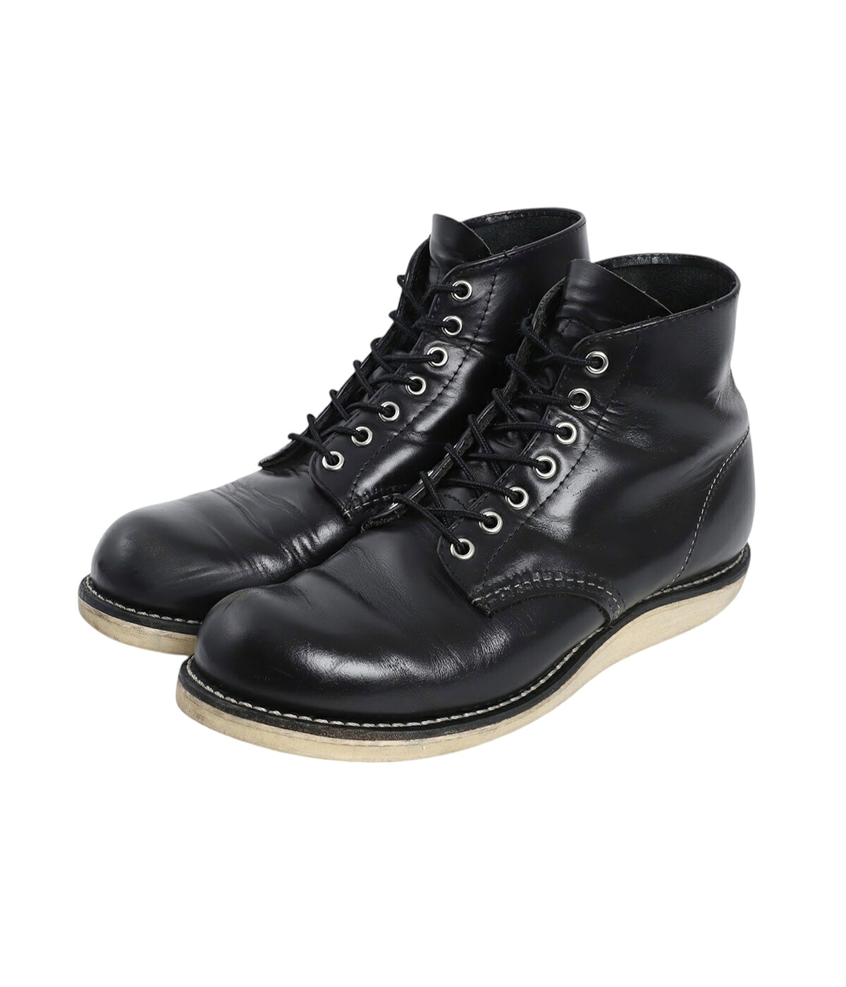 RED WING SHOES（レッドウィング） RED WING / レッドウィング ： 6