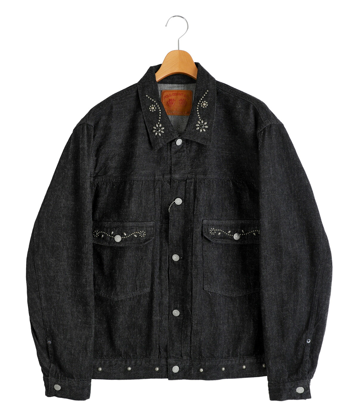 FULLCOUNT（フルカウント） × HTC / フルカウント ： Type 2 On Studs