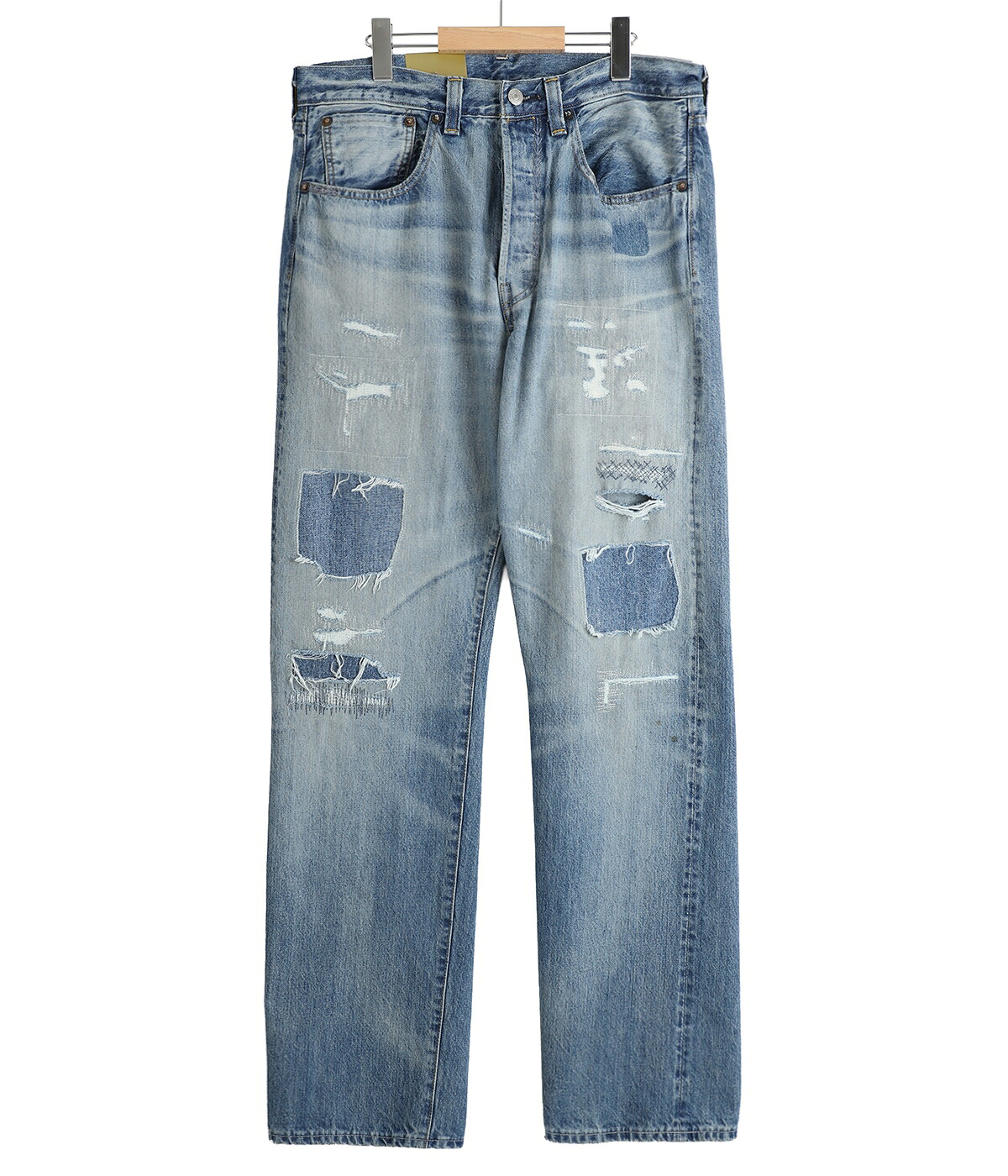 Levi's VINTAGE CLOTHING LEVI'S / リーバイス ヴィンテージ