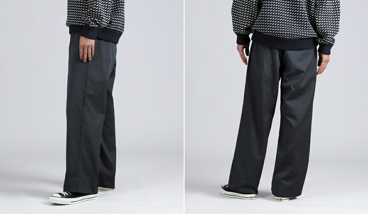 Unlikely（アンライクリー） ： Unlikely Skater's Work Pants 2.0