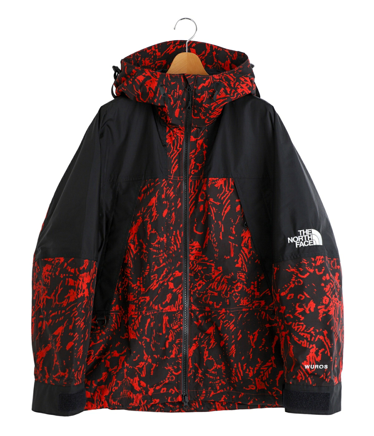 THE NORTH FACE（ザ ノースフェイス） ： BoundX Milly Jacket
