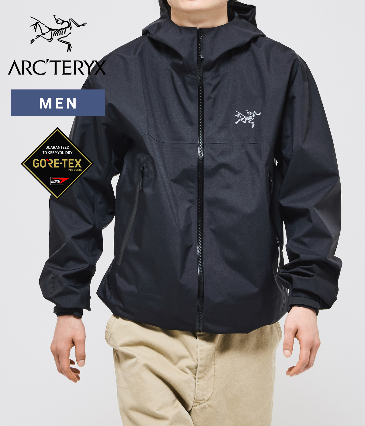 ARC'TERYX（アークテリクス） ARC'TERYX / アークテリクス ： Beta