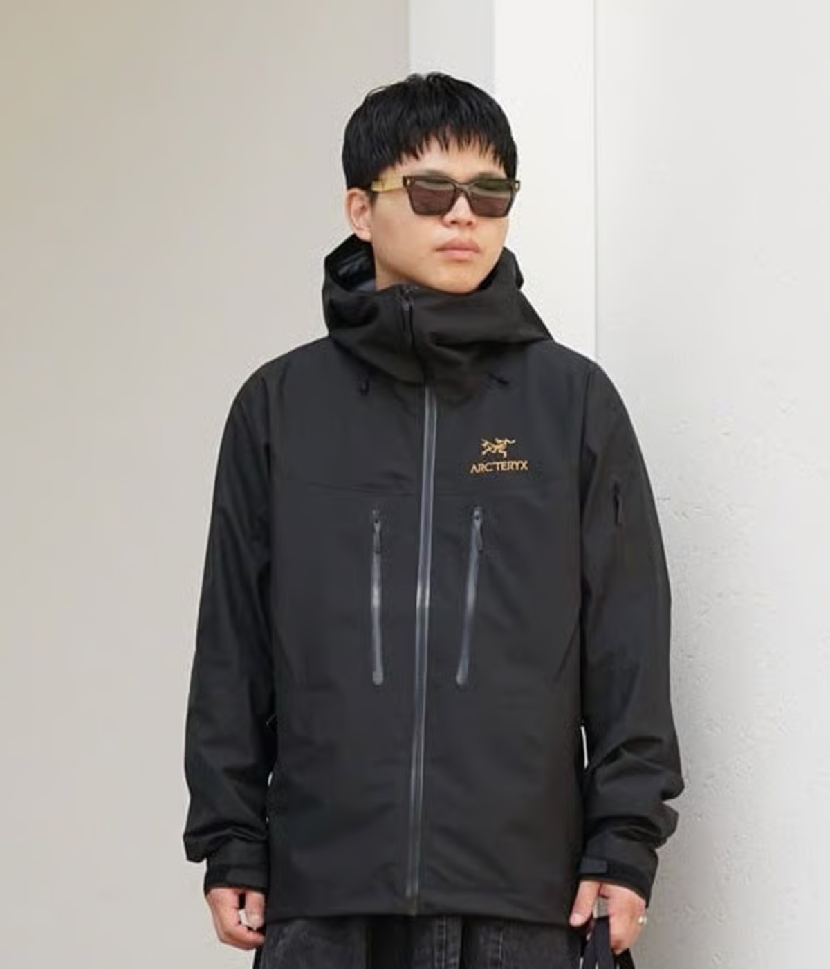 ARC'TERYX（アークテリクス） ARC'TERYX / アークテリクス ： Alpha SV