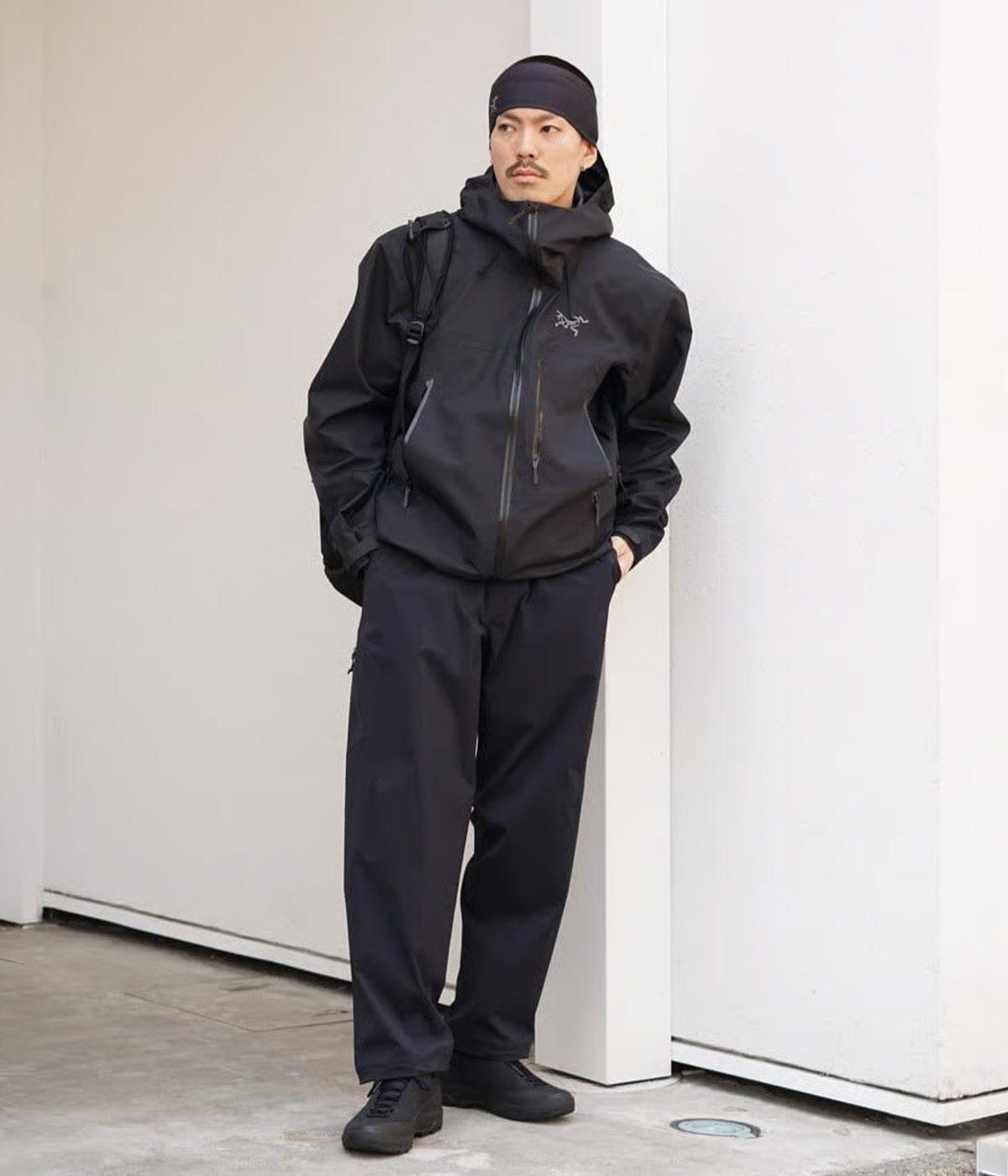 ARC'TERYX（アークテリクス） ARC'TERYX / アークテリクス ： Beta SV