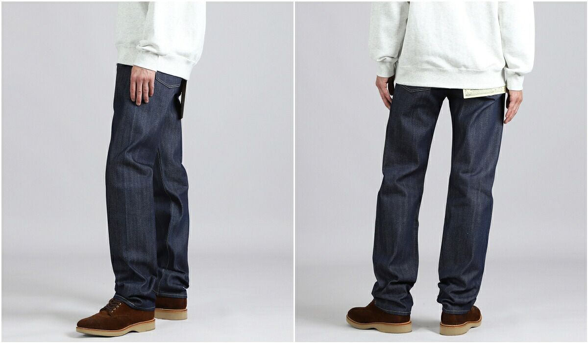 Levi's VINTAGE CLOTHING LEVI'S / リーバイス ヴィンテージ