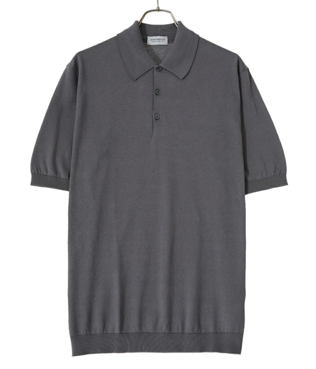 JOHN SMEDLEY ジョンスメドレー ニット セーター ISIS イシス