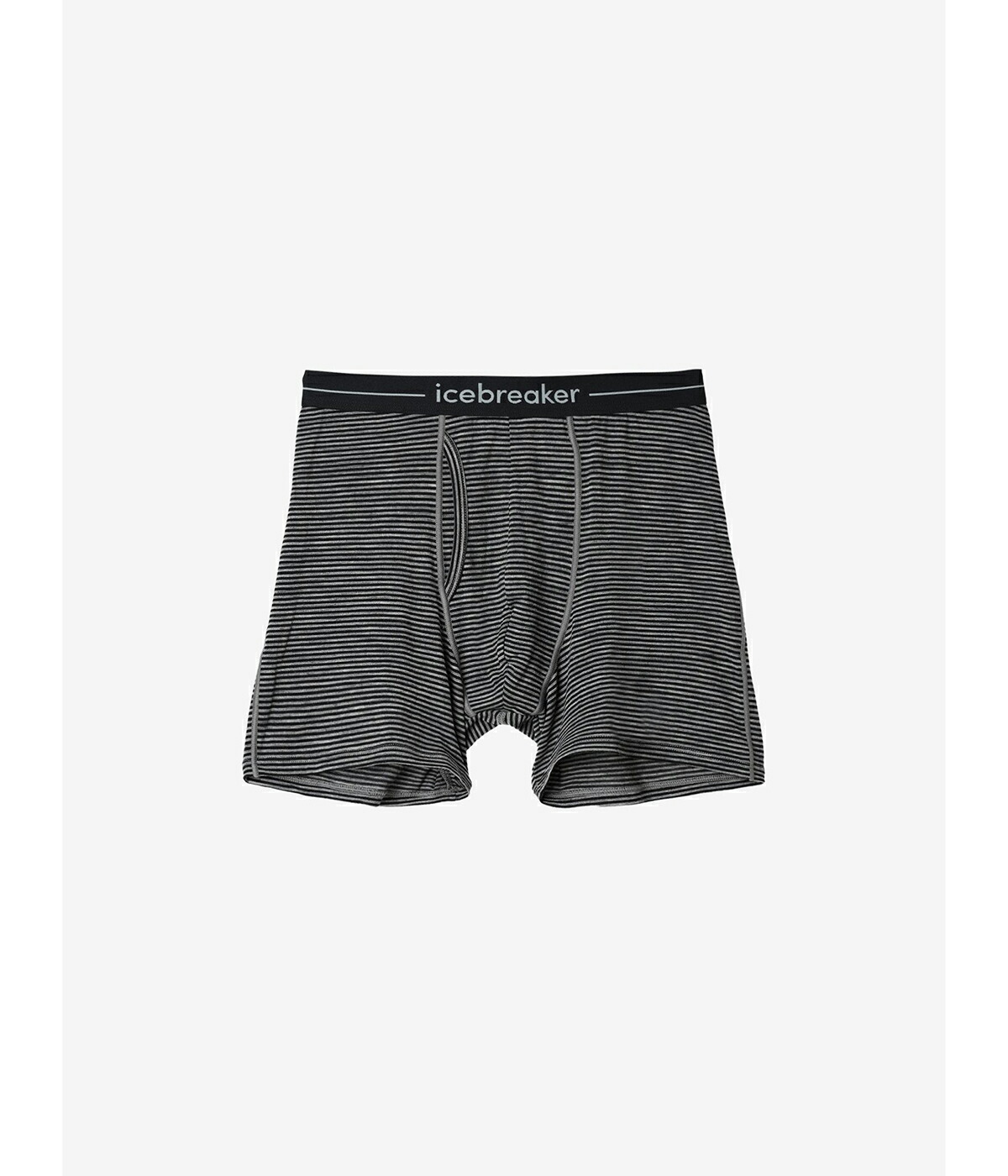 icebreaker / アイスブレーカー： M ANATOMICA BOXERS W FLY 全3色 ： IU92201 | icebreaker | 03
