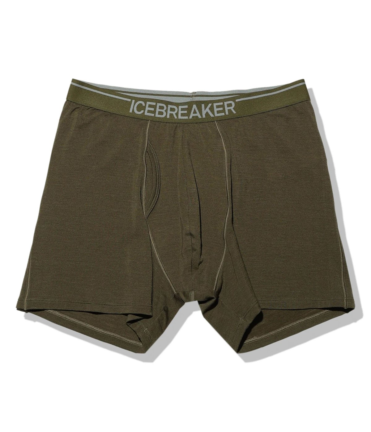 icebreaker / アイスブレーカー： M ANATOMICA BOXERS W FLY 全3色 ： IU92201 | icebreaker | 04
