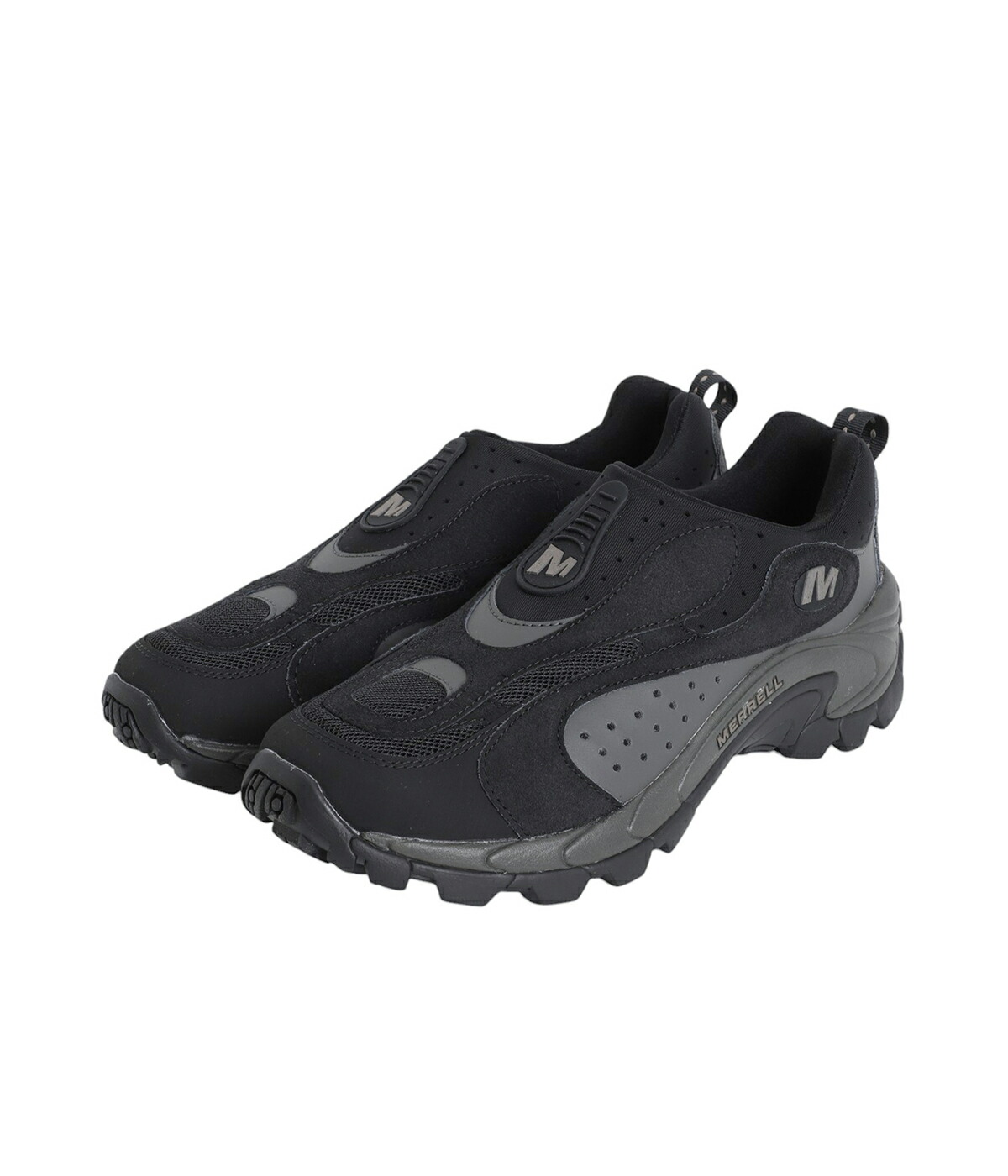 MERRELL メレル ： MOC SPEED STREAK EVO SE J006131 : ARKnets - 通販