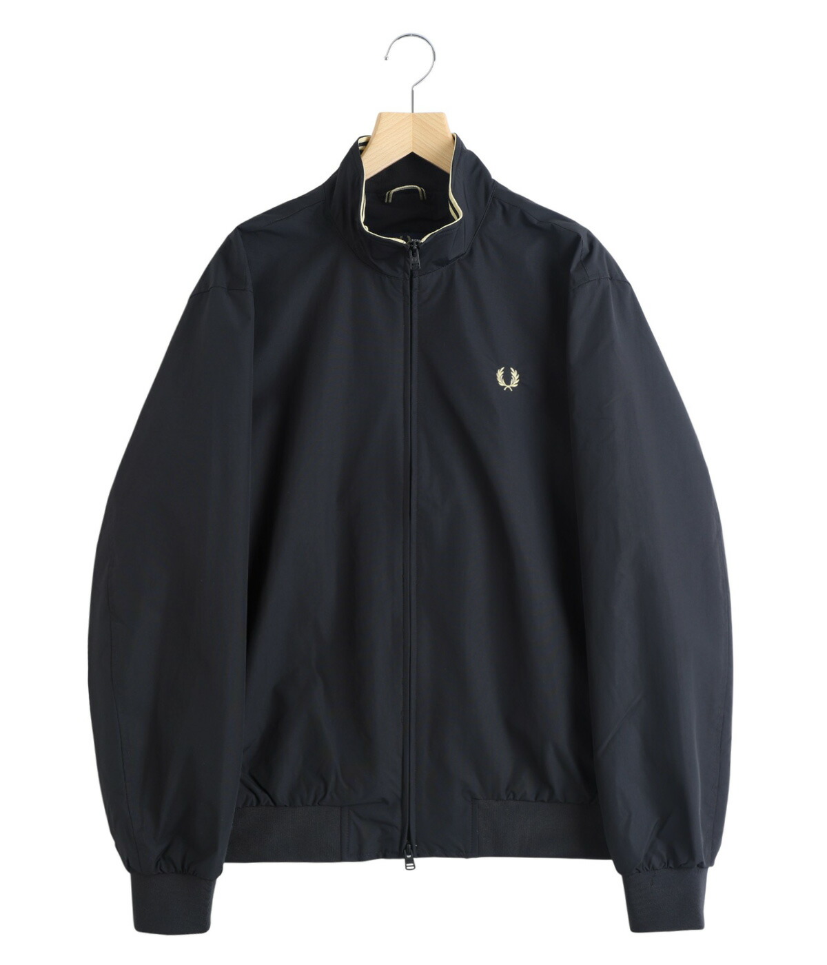【10%OFF】FRED PERRY / フレッドペリー ： THE BRENTHAM JACKET ： J2660 | FRED PERRY | 01