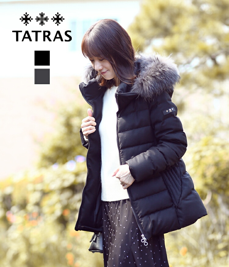 TATRAS タトラスKOSAVA(コサヴァ) [LTAT20A4795-D] www.merkeziklinika.az