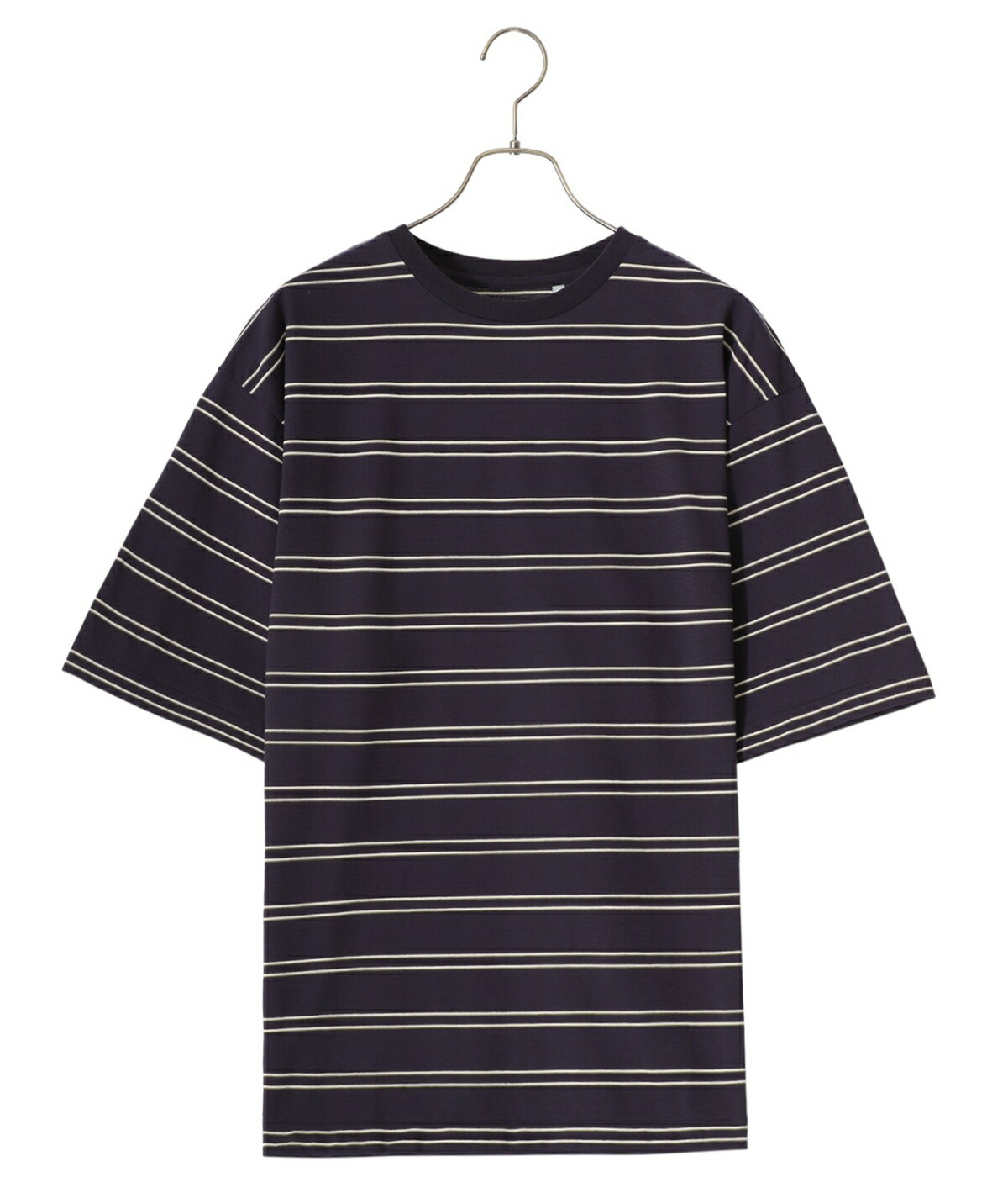 KAPTAIN SUNSHINE / キャプテンサンシャイン ： Hard Twisted Border Jersey S/S Tee / 全2色 ：  KS24SCS10 : ks24scs10 : ARKnets - 通販 - Yahoo!ショッピング