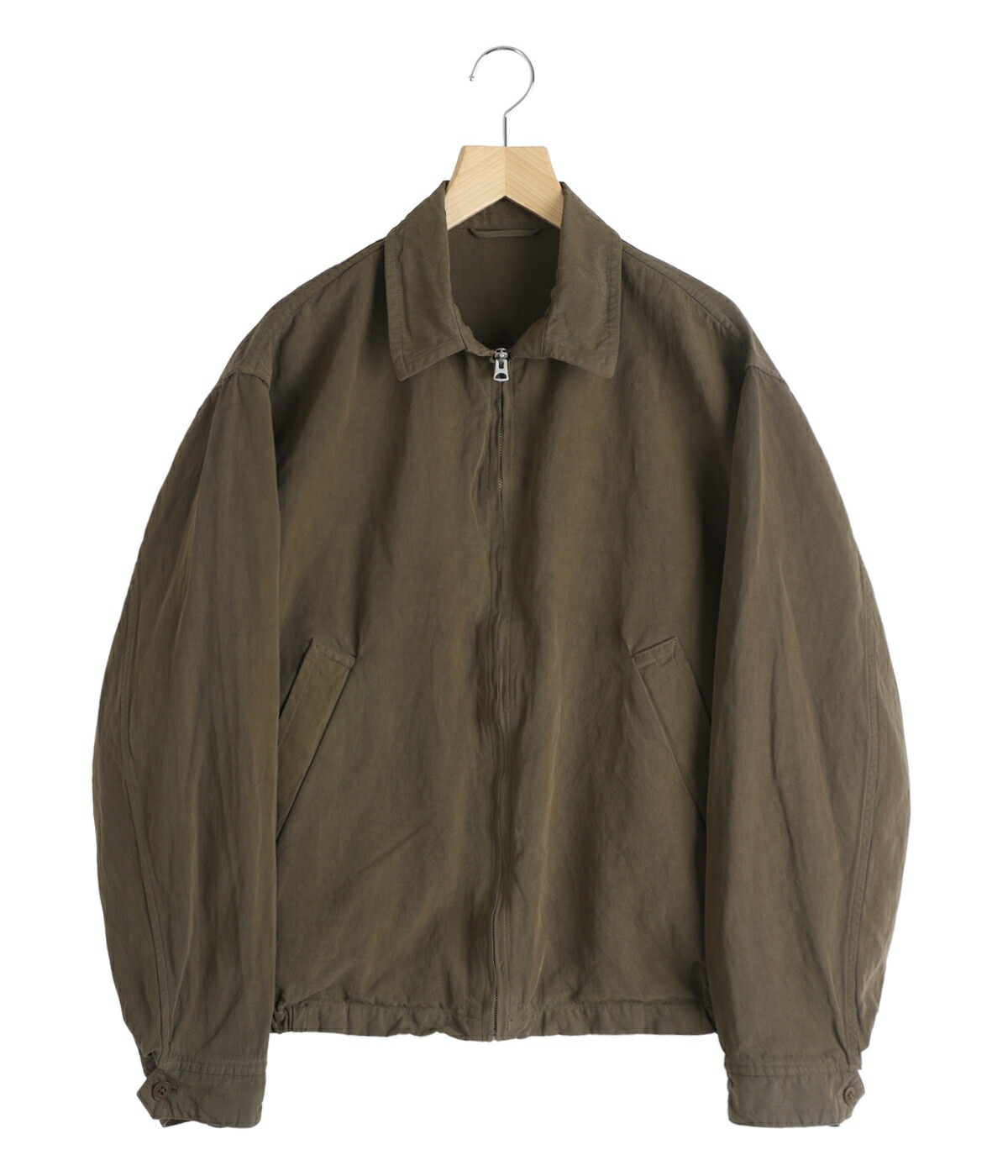 ジャケット・アウター KAPTAIN SUNSHINE Extended Season Jacket KAPTAIN SUNSHINE＞ Extended Season Jacket/ブルゾン