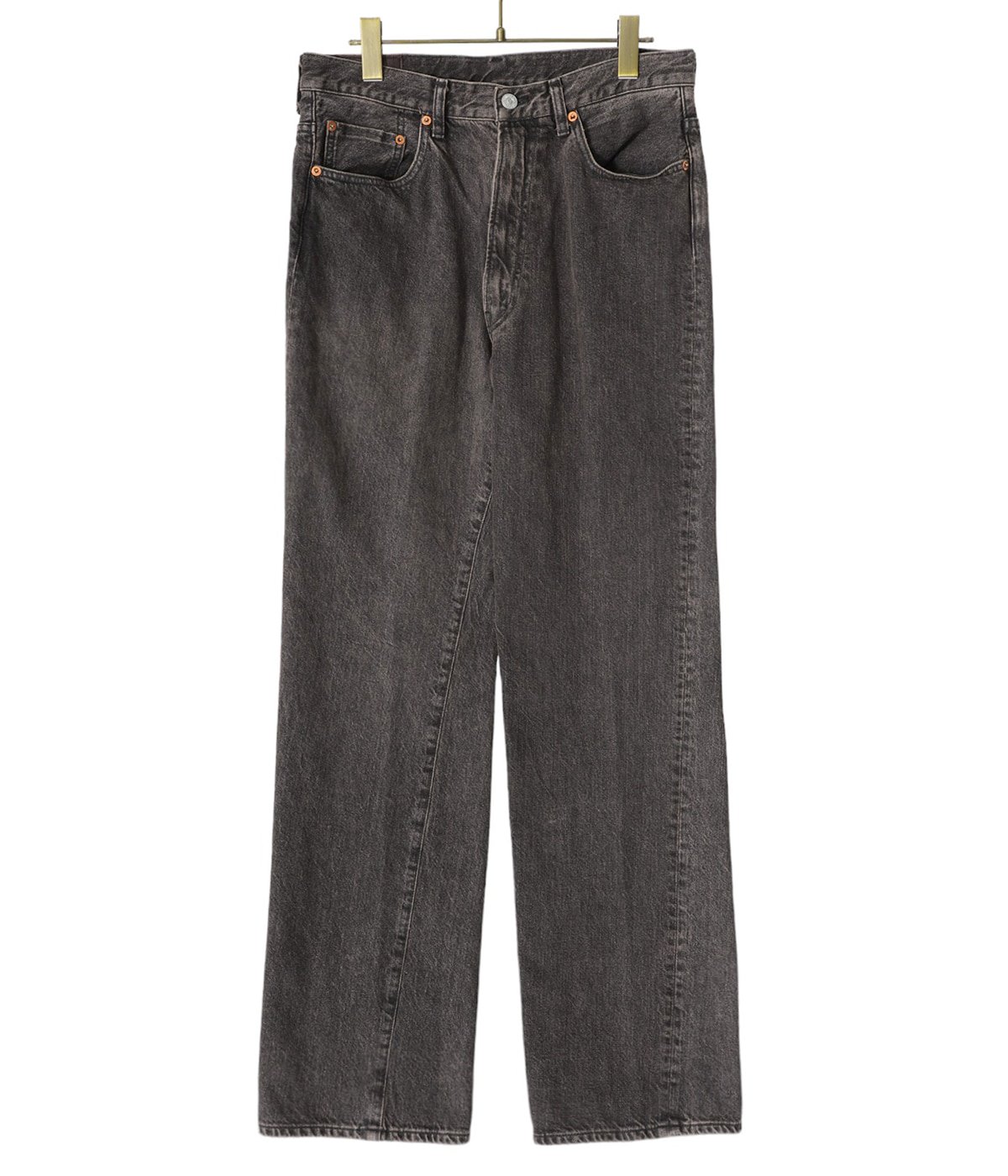 キャプテンサンシャイン シアサッカー ストライプ ワイドパンツ シルク30インチ 楽天市場】【中古】KAPTAIN SUNSHINE Athletic Wide Shorts シア