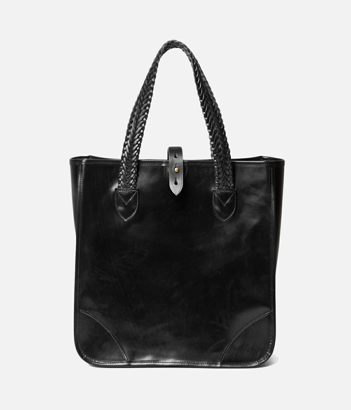 BEORMA LEATHER COMPANY / ベオーマレザーカンパニー ： The Bodleian（ザ ボドリアン） ： L0017の画像