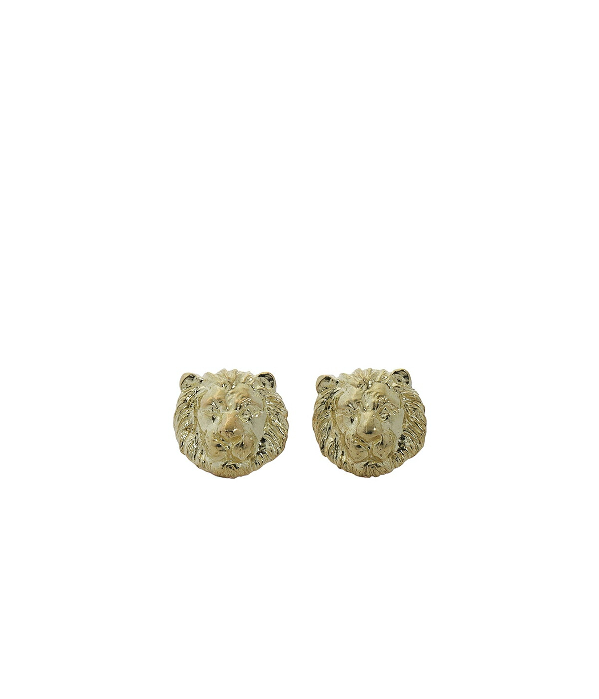 GIGI / ジジ ： [レディース]Leo earrings ： L10015[ANN]の画像
