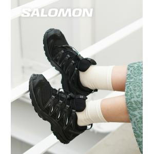 SALOMON SNEAKERS / サロモン スニーカーズ ： XA PRO 3D ： L4161...