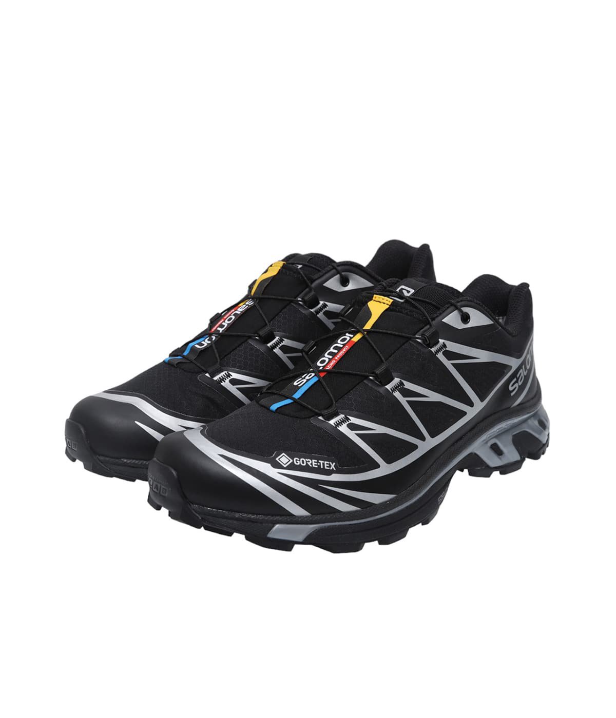 SALOMON 【P10倍】SALOMON SNEAKERS / サロモン スニーカーズ