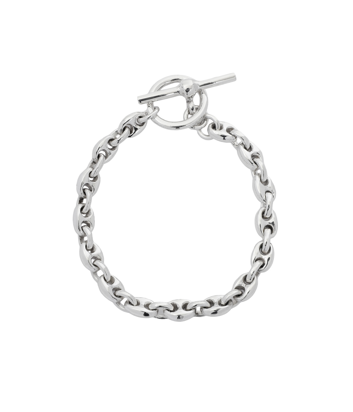 LAVER / ラバー ： T-BAR BRACELET -PU2642- ： LAVER-NO-PU2642の画像