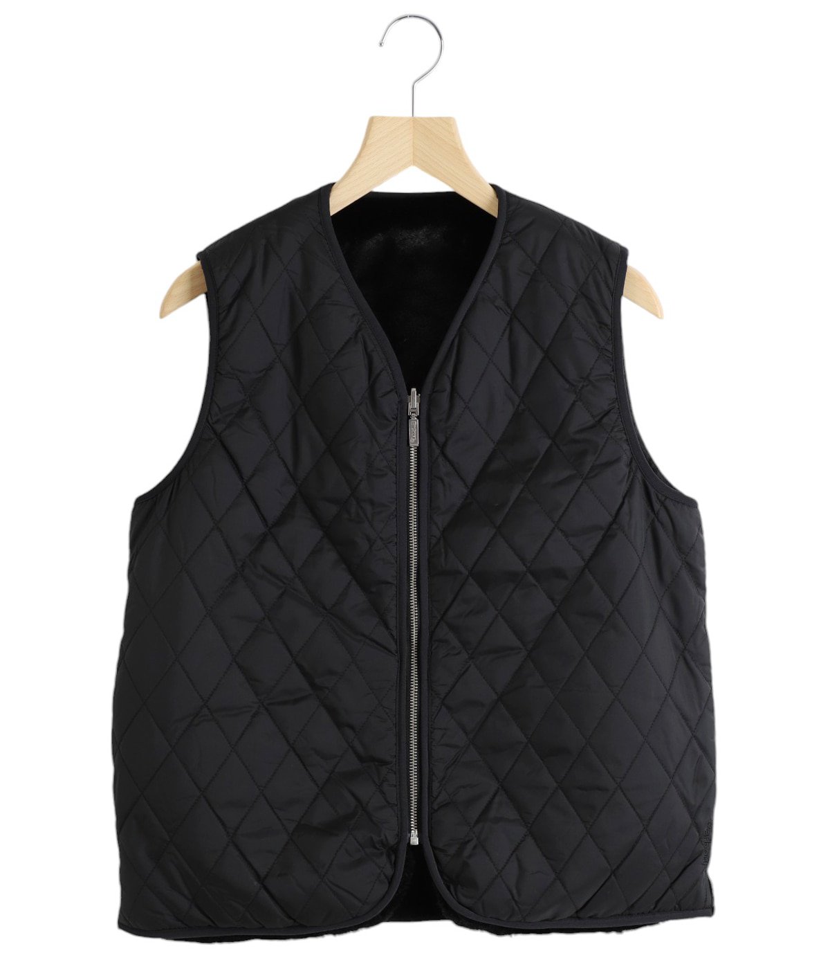 【P10倍】Barbour / バブアー ： 【レディース】women’s quilted fur gilet / 全2色 ： LGI0180 | Barbour | 02