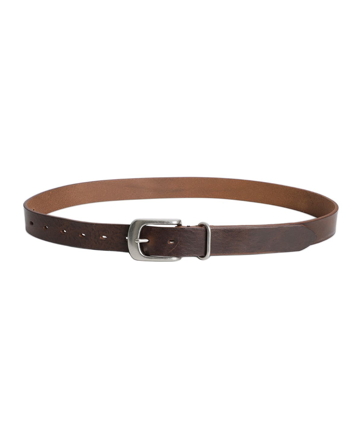 Hender Scheme（エンダースキーマ） ： shrink shoulder belt / 全4色