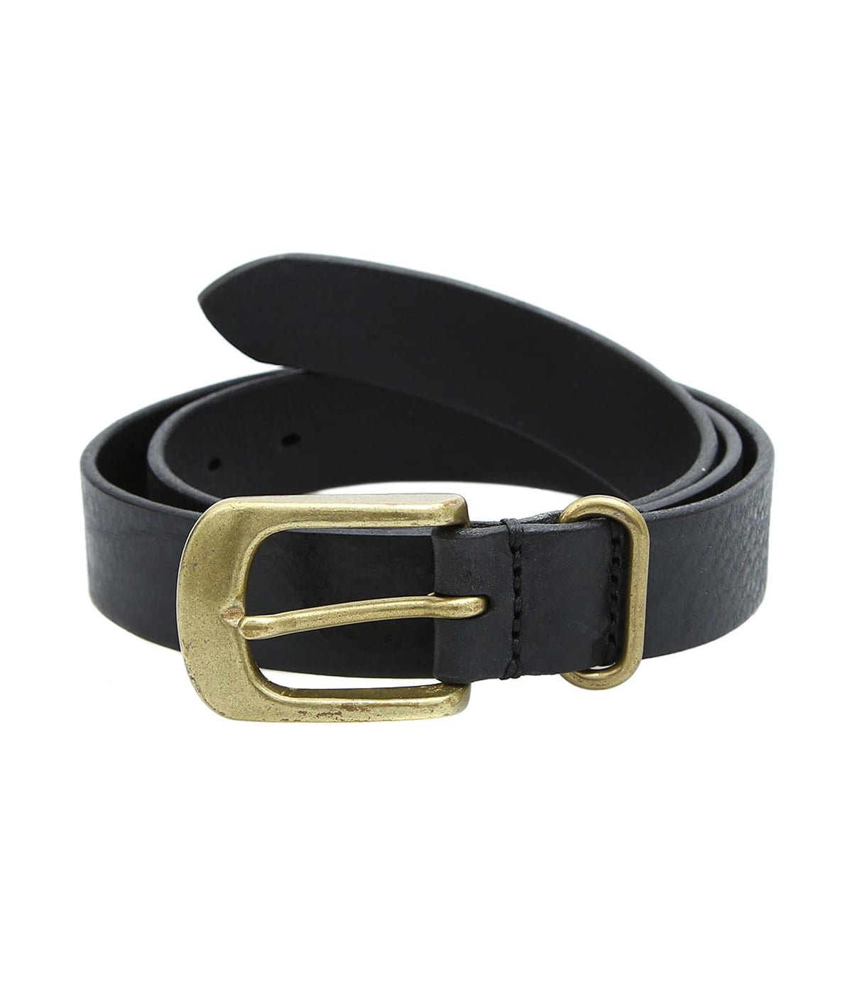 Hender Scheme (エンダースキーマ) square buckle belt