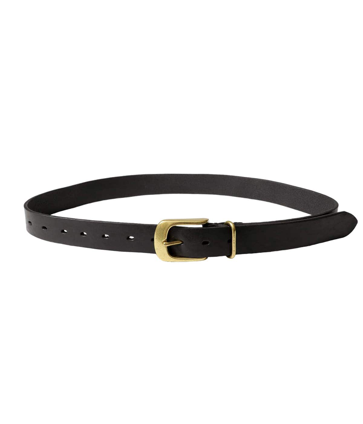 Hender Scheme（エンダースキーマ） ： shrink shoulder belt / 全4色