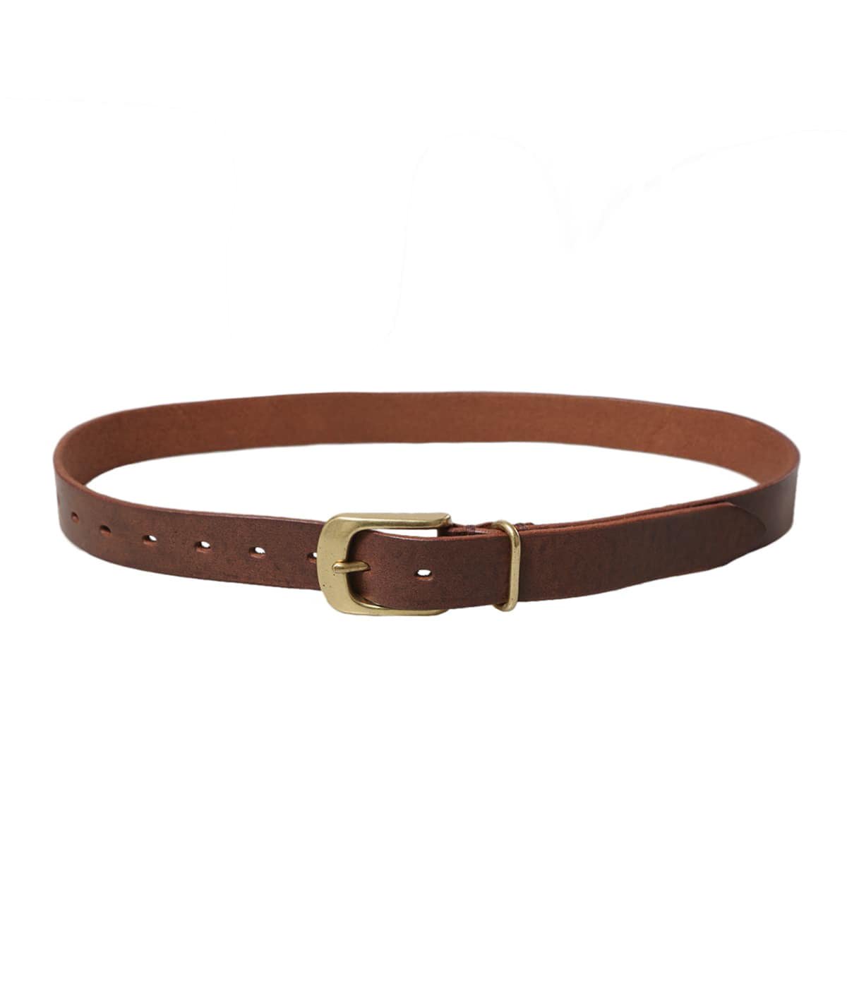 Hender Scheme（エンダースキーマ） ： shrink shoulder belt / 全4色
